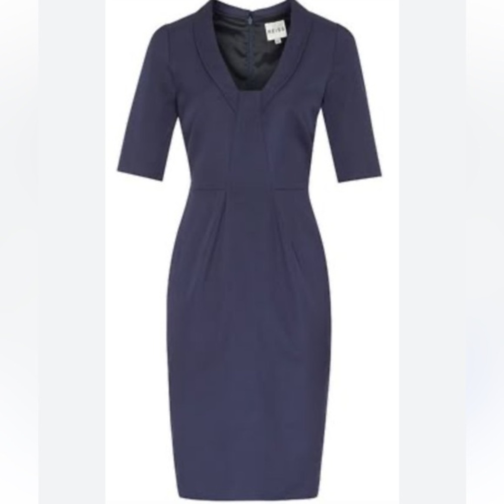Reiss "Angel"  dress as seen in House of Cards in size Six 6